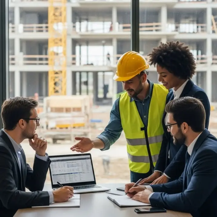 Equipo de trabajo