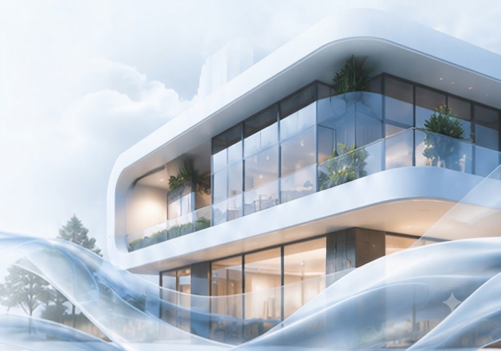 Edificio G&G Proyectos