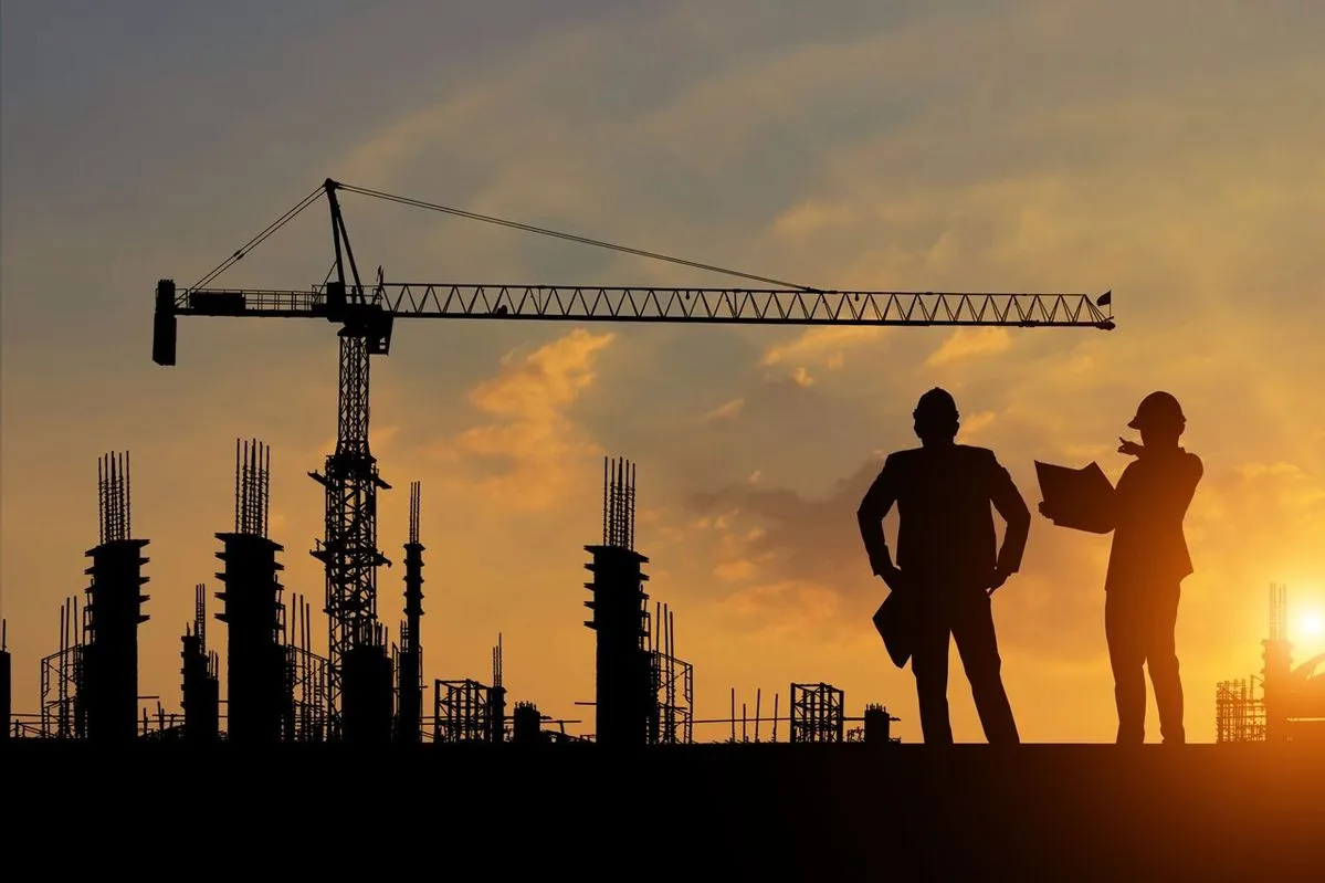 Proyecto de obra civil G&G